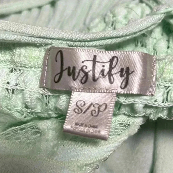 Justify  Dress - Picture 5 of 6